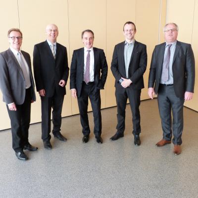 Erfolgreiche Zusammenarbeit Zwischen Swag Und Kommunen1