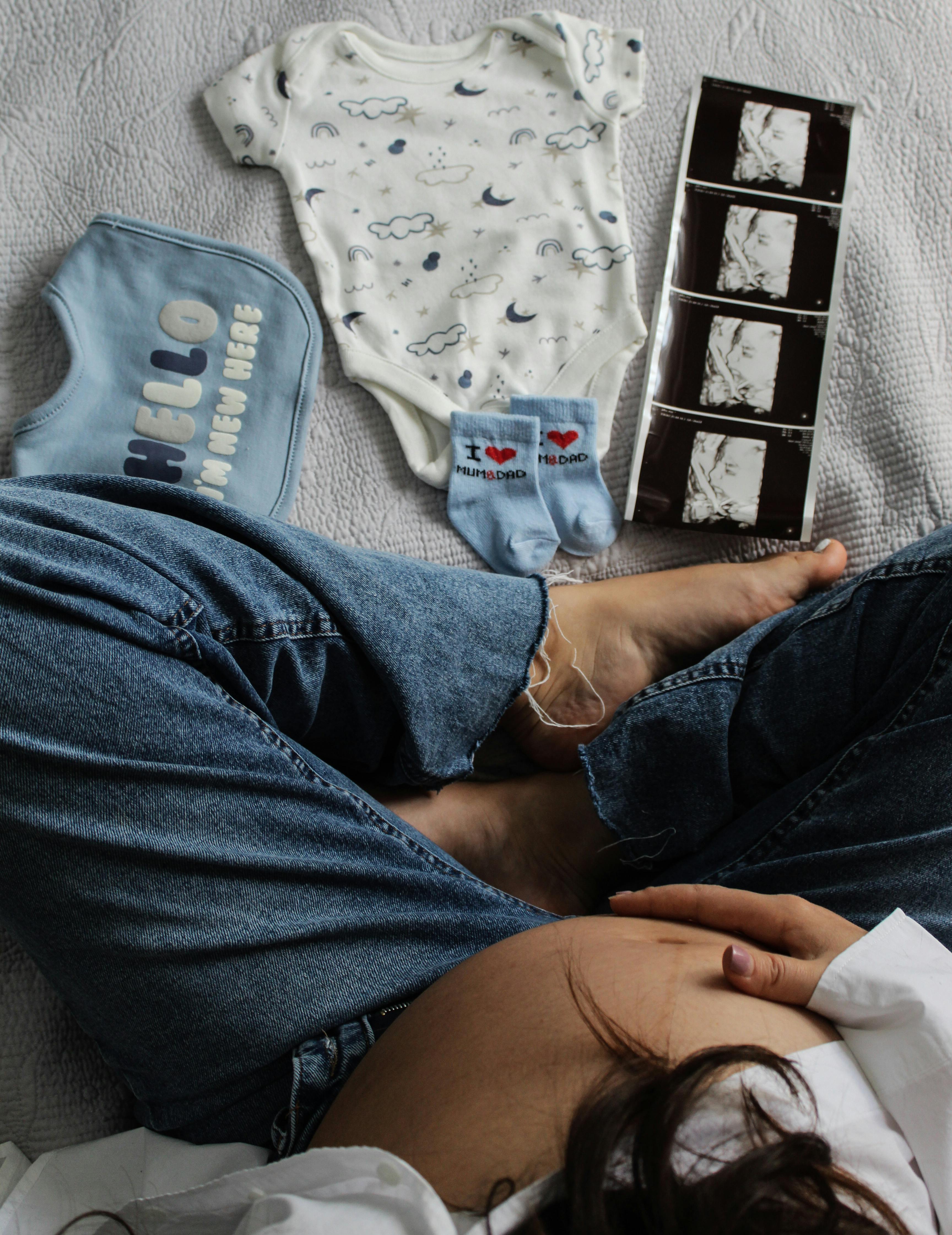Frühe Hilfen - Unterstützung für Familien mit Babys und Kleinkindern
