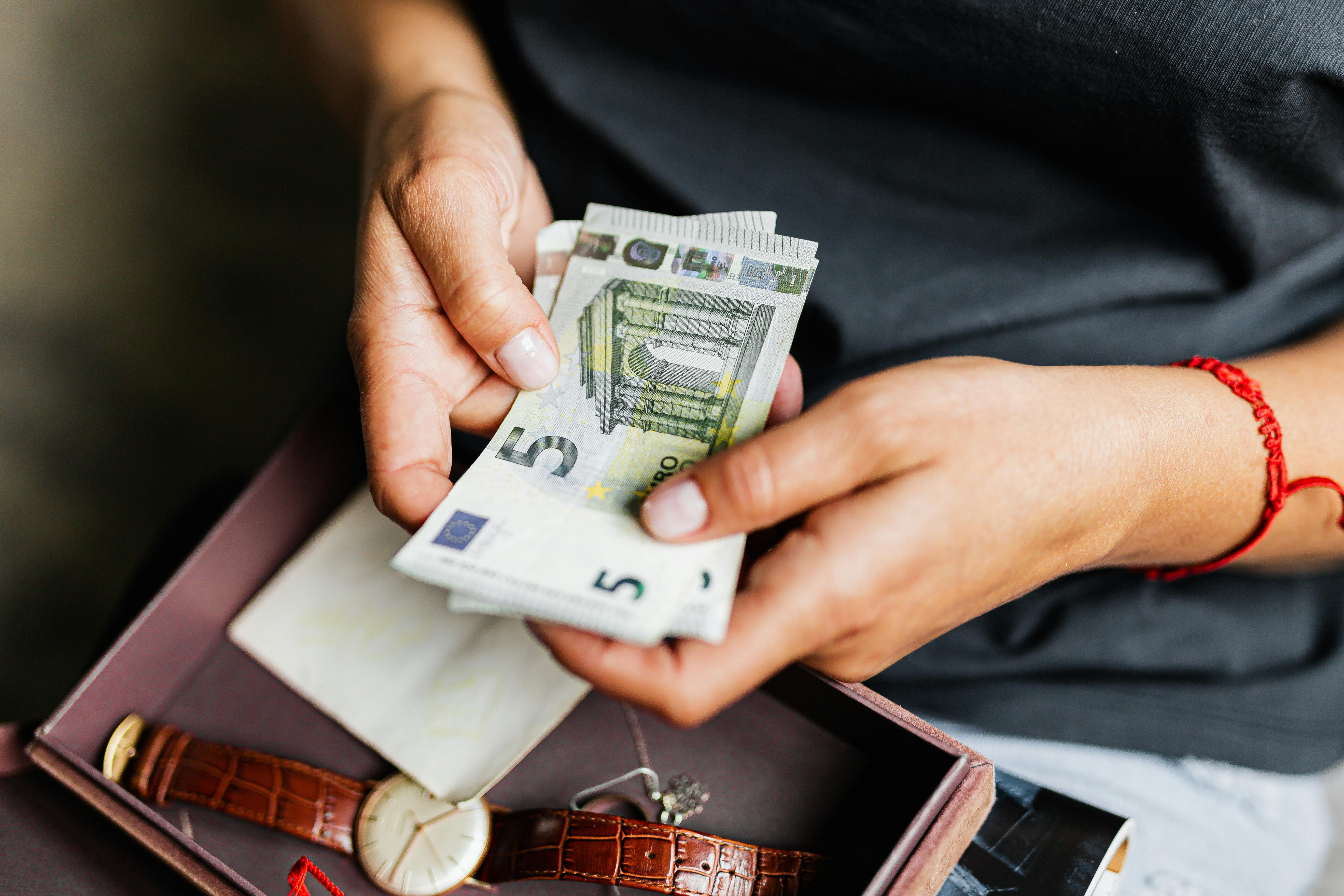 Kindergeld - wer bekommt es, und wie kommt es an?