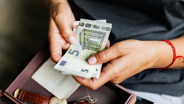 Kindergeld - wer bekommt es, und wie kommt es an?