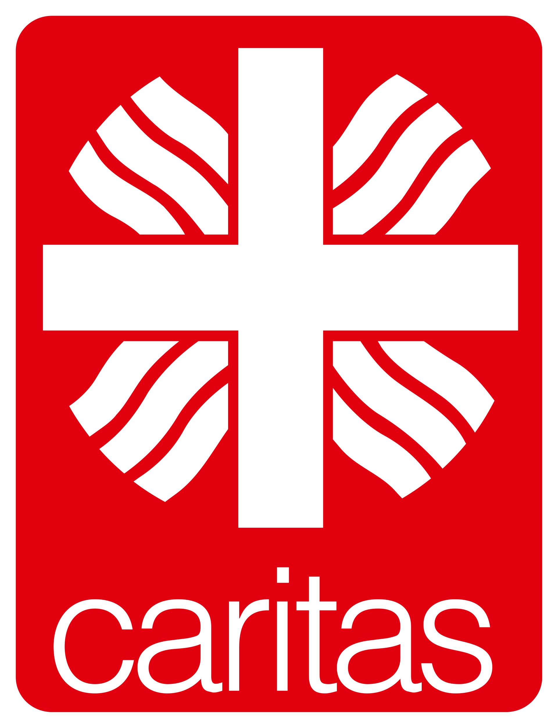 Caritas Neckar-Odenwald-Kreis