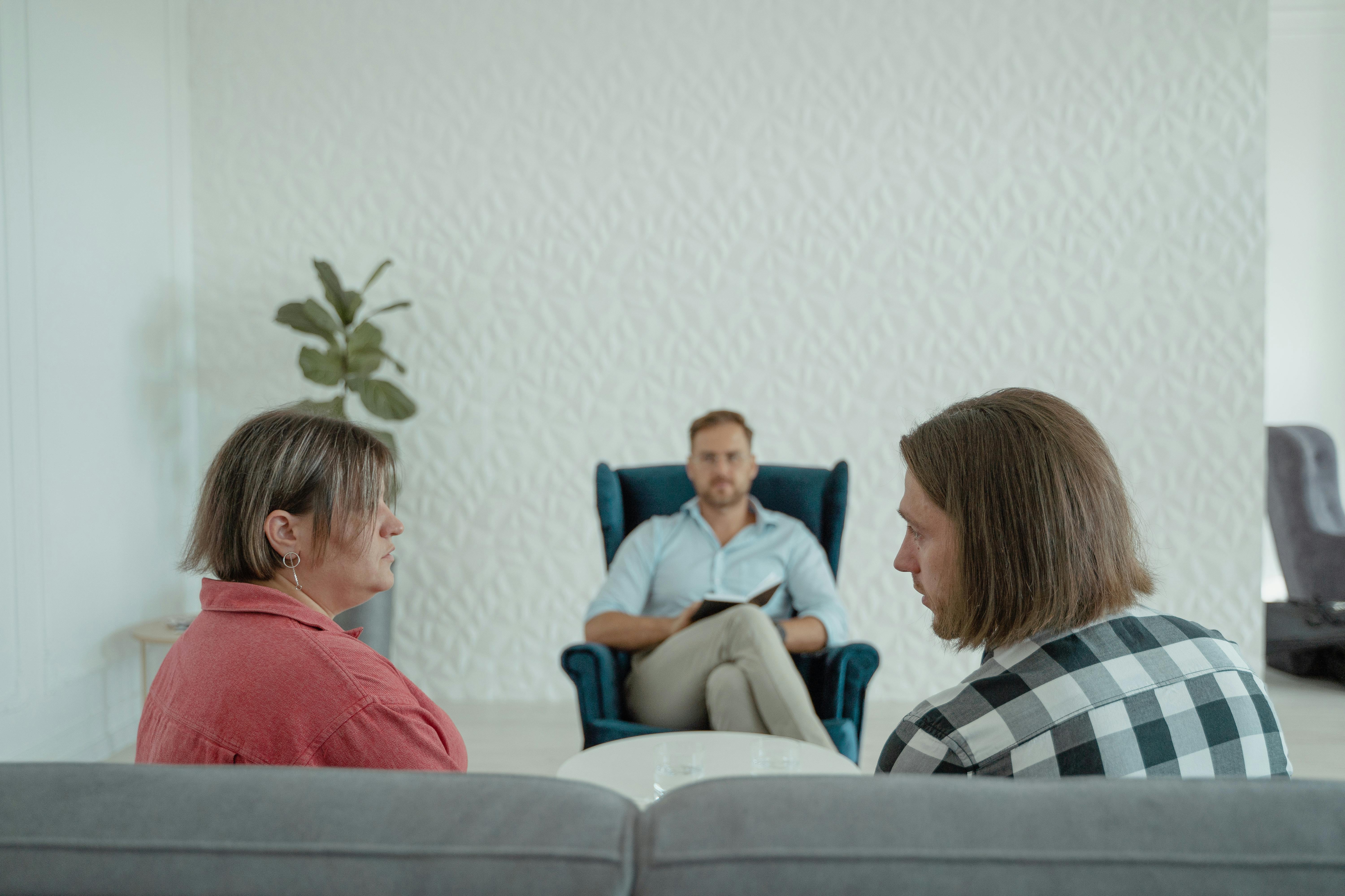 Beratungsstellen Diakonie