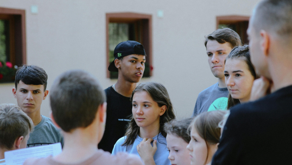 Jugendberatung