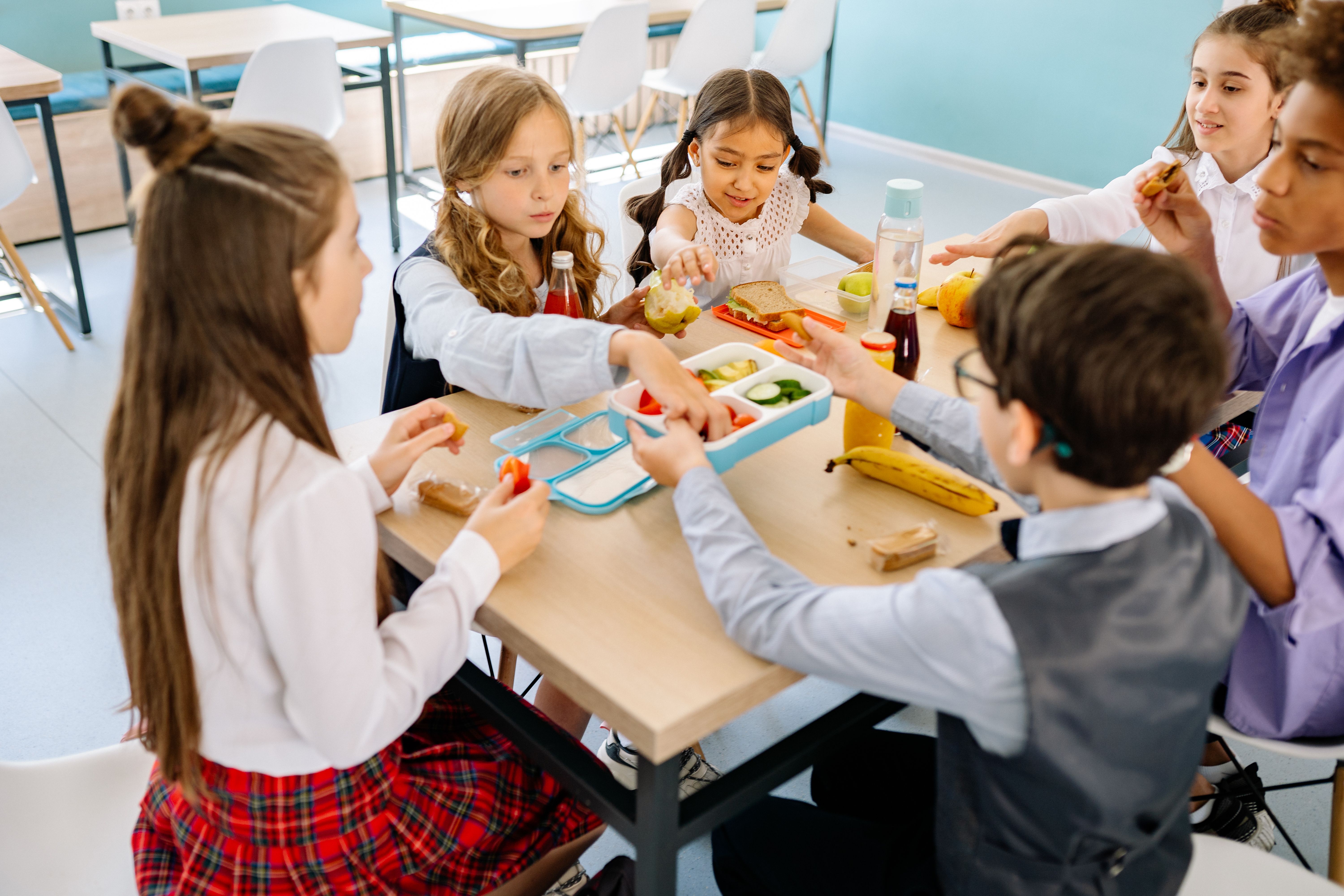 Gesundheitsmanagement für Kinder und Jugendliche