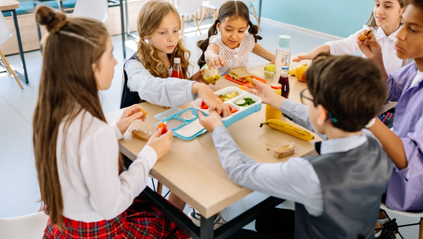 Gesundheitsmanagement für Kinder und Jugendliche