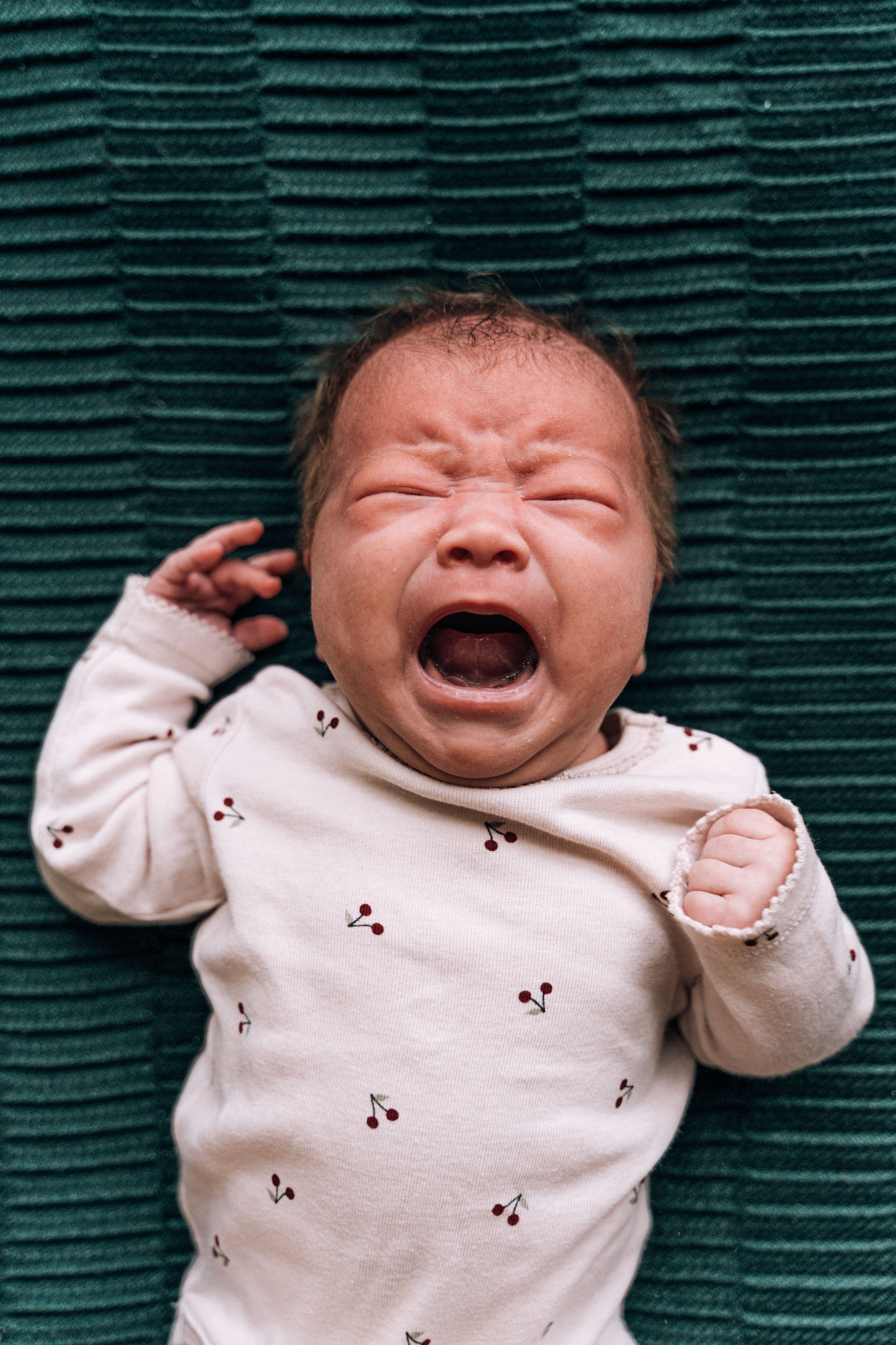 Schrei-Baby-Beratung