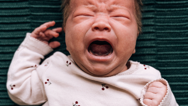 Schrei-Baby-Beratung