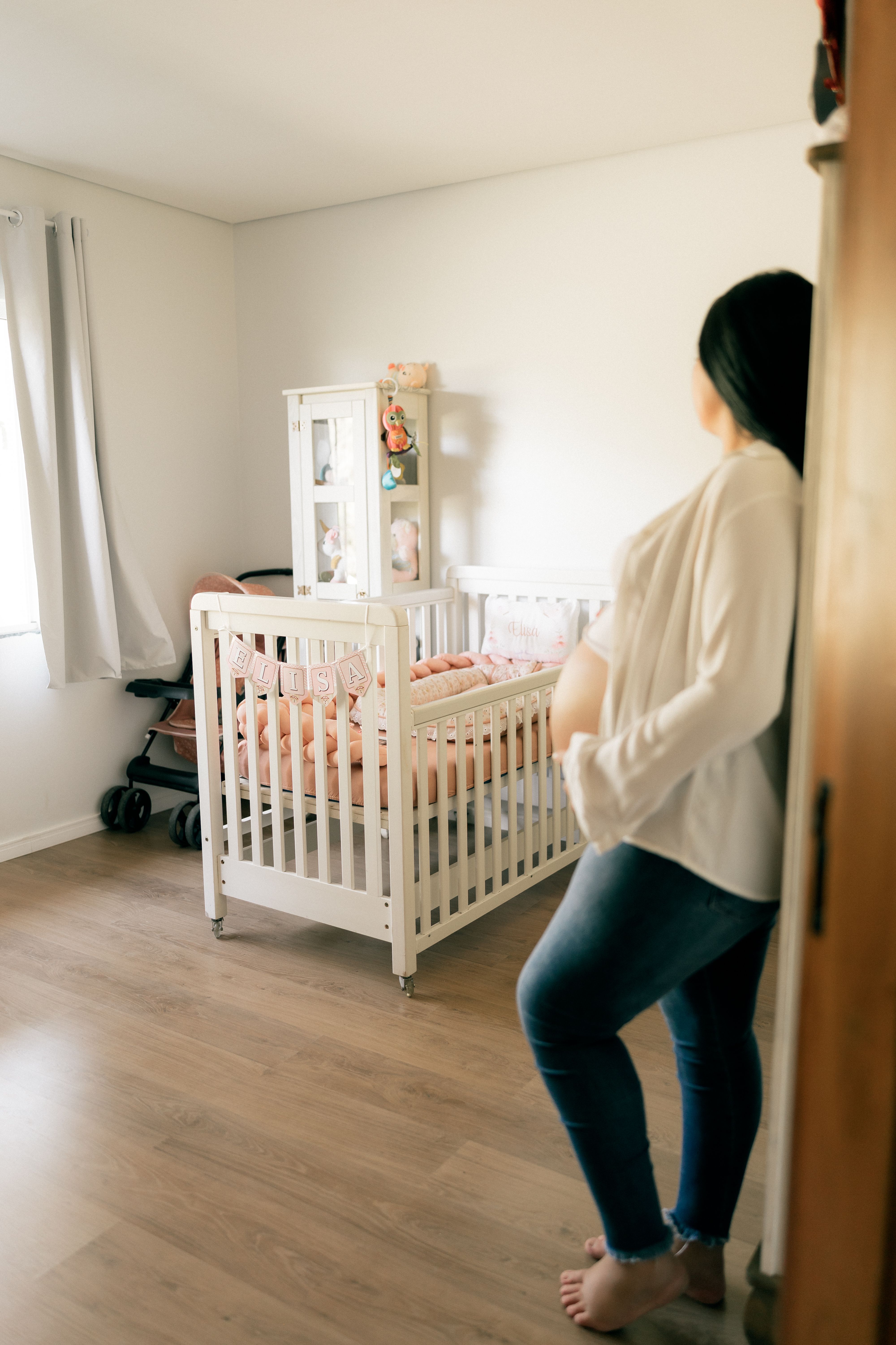 Babybetten Verleih