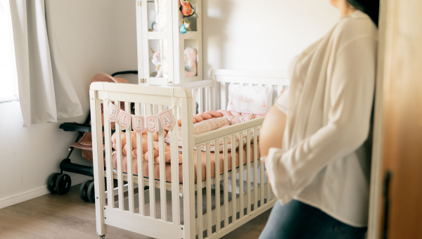 Babybetten Verleih